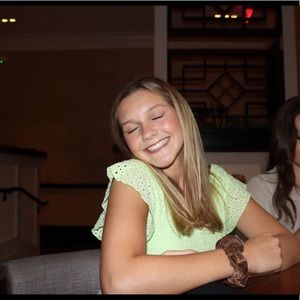 Meet your Posher, Reese